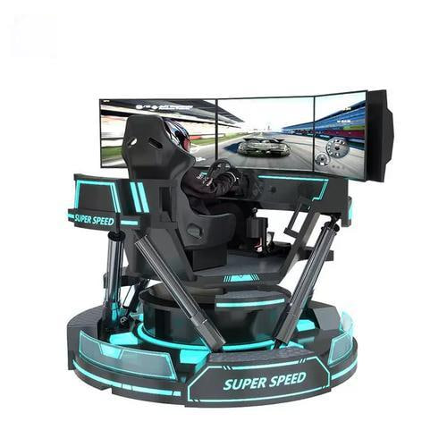 VR一體機-獨立運算無線虛擬現實設備