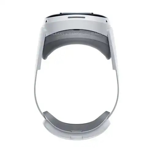 MR混合現實頭顯-虛實融合空間計算設備